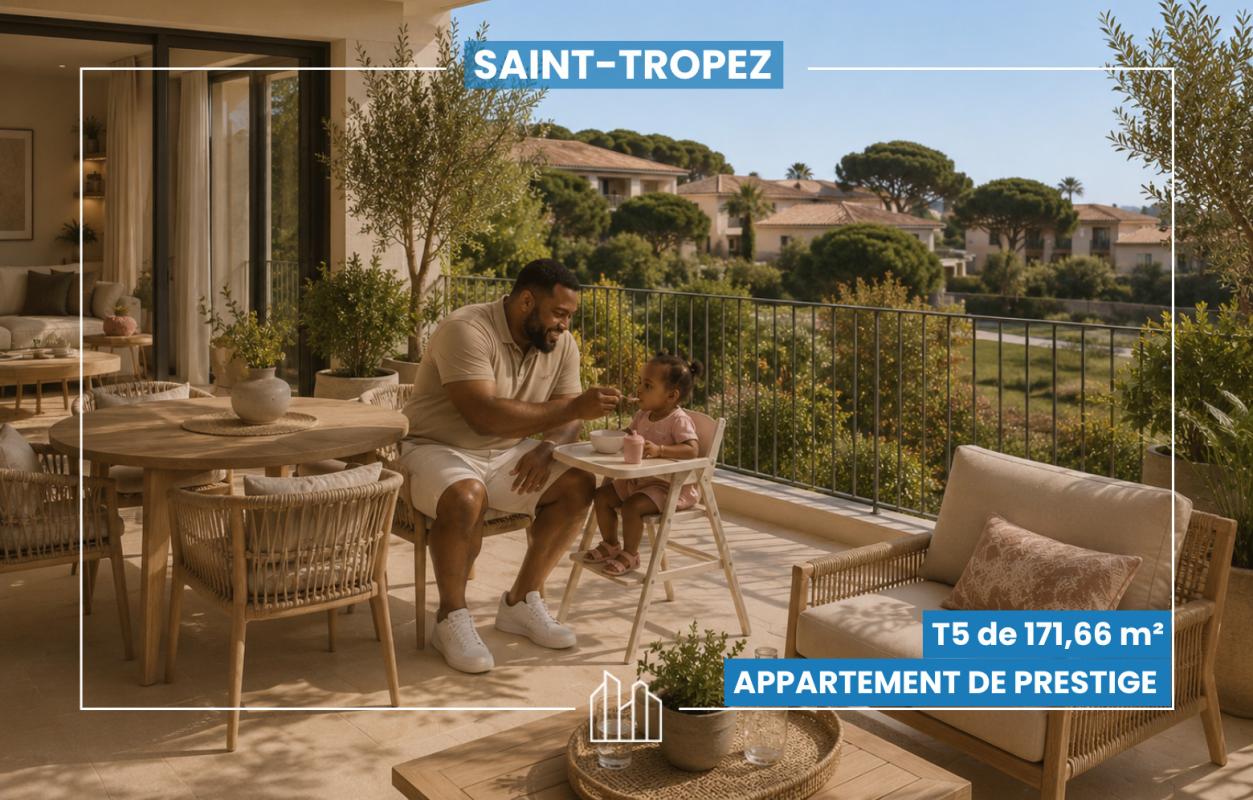 RÉSIDENCE MAGNOLIA - CITADELLE DE ST-TROPEZ,&nbsp;
                                                                                      Appartement neuf
                                                                                     Saint-Tropez&nbsp-&nbsp
                                                                                     83990