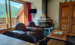 Appartement 3 Pièces 53 m² à vendre à Arvieux (05350)
