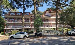 Appartement 2 Pièces 41 m² à vendre à La Baule-Escoublac (44500)