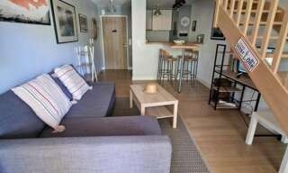 Appartement 2 Pièces 41 m² à vendre à La Baule-Escoublac (44500)