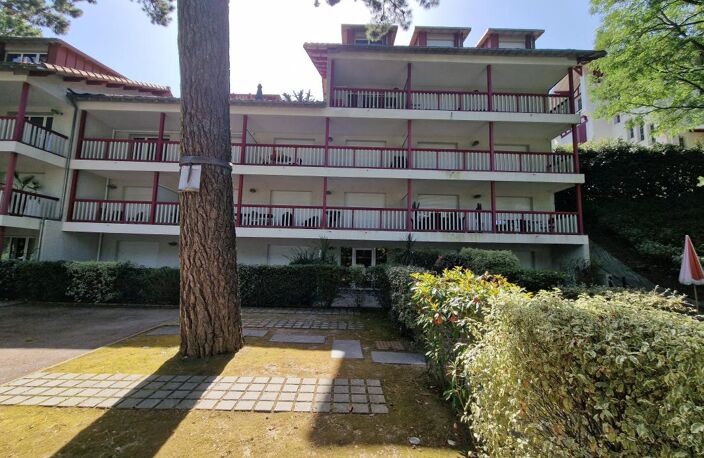 Appartement duplex T2 avec ascenseur à 200 m de la plage quartier Aquabaule — photo 2