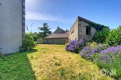 Maison 8 pièces 98000 €