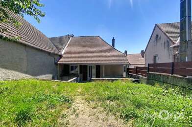 Maison 3 pièces 69000 €