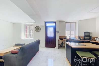 Maison 3 pièces 69000 €
