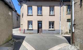 Maison 3 Pièces 90 m² à vendre à Montaigut-en-Combraille (63700)