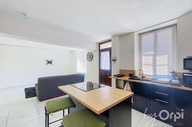Maison 3 pièces 69000 €