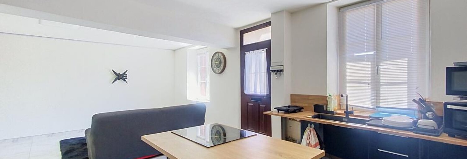 Maison 3 Pièces 90 m² à vendre à Montaigut-en-Combraille (63700)