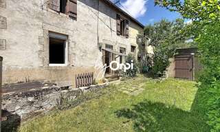 Maison 4 Pièces 83 m² à vendre à Saint-Éloy-les-Mines (63700)