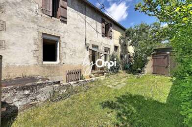 Maison 4 pièces 40000 €