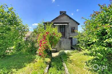 Maison 3 pièces 29000 €