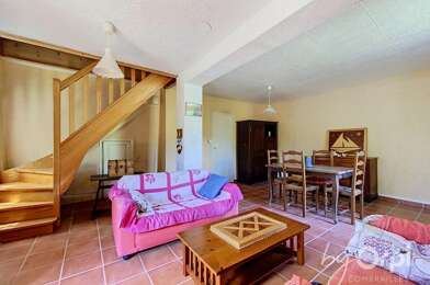 Maison 3 pièces 29000 €