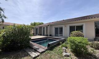 Maison 7 Pièces 199 m² à vendre à Loudun (86200)