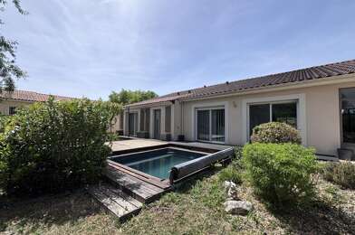 Maison 7 pièces 389000 €