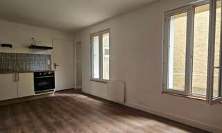Appartement 3 Pièces 47 m² à louer à Thouars (79100)