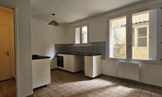 Appartement 2 Pièces 31 m² à louer à Thouars (79100)