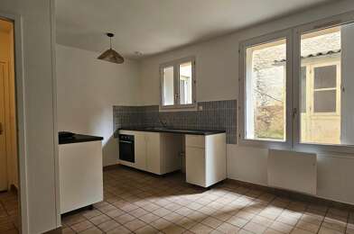 Appartement 2 pièces 465 €