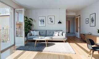 Appartement 3 Pièces 65 m² à vendre à Lyon 9 (69009)