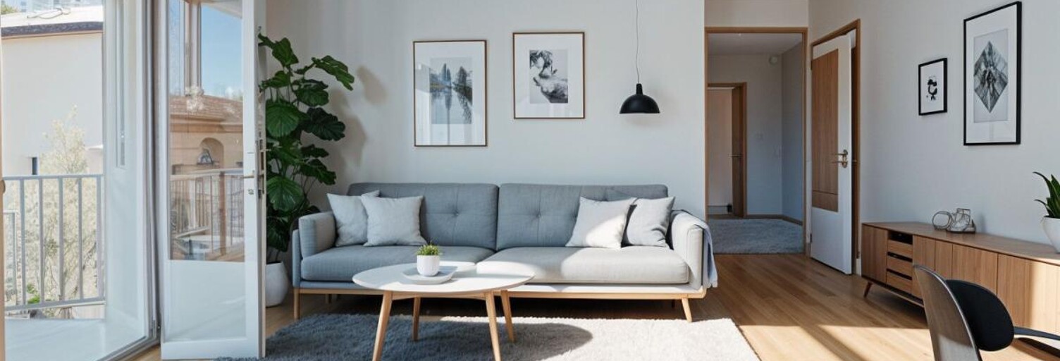 Appartement 3 Pièces 65 m² à vendre à Lyon 9 (69009)