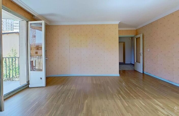Appartement T3 Lyon 9eme proche Gare de Vaise — photo 2