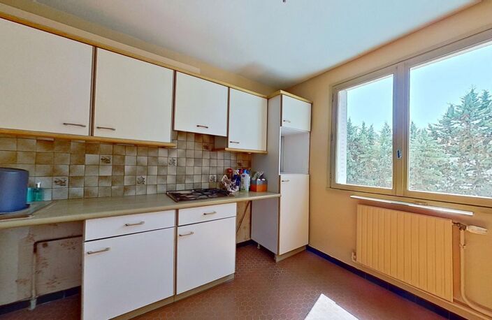 Appartement T3 Lyon 9eme proche Gare de Vaise — photo 4