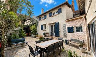 Maison 6 Pièces 233 m² à vendre à Freneuse (78840)