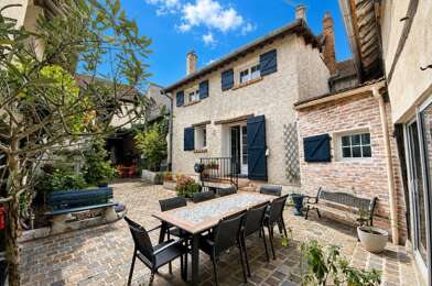 Maison 6 pièces 327000 €