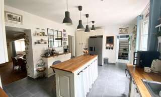 Maison 6 Pièces 233 m² à vendre à Freneuse (78840)