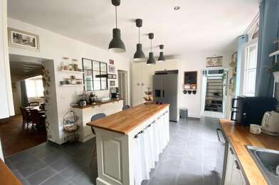 Maison 6 pièces 327000 €