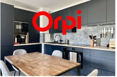 Appartement 3 pièces 240000 €