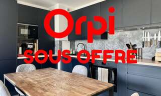 Appartement 3 Pièces 60 m² à vendre à La Verpillière (38290)