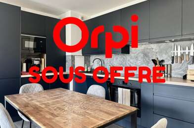 Appartement 3 pièces 240000 €