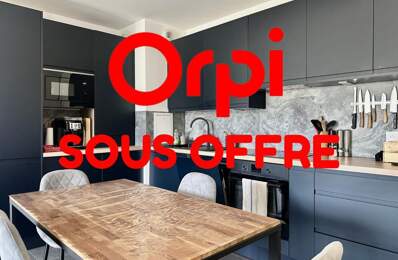 Exclusivité – Rare sur le secteur ! Magnifique appartement T3 de 2023, en état strictement récent, offrant un extérieur sans vis-à-vis et des prestations haut de gamme. Sous garanties décennales — photo du bien