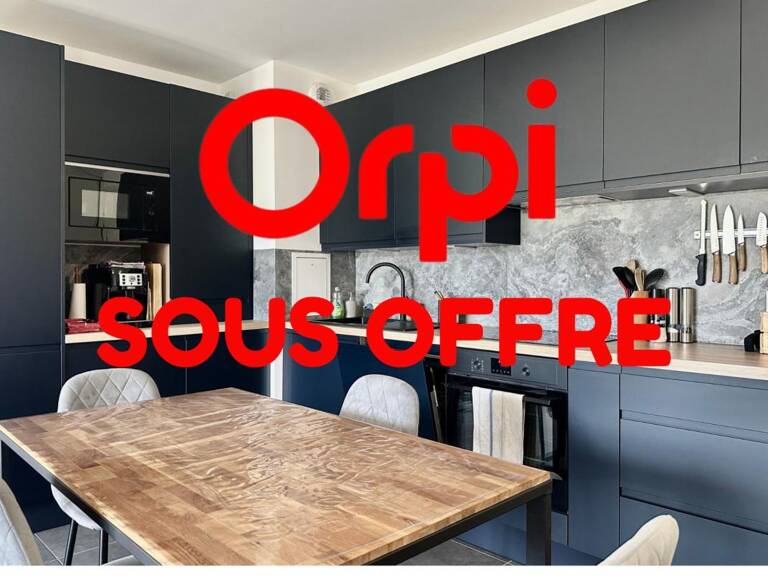 Exclusivité – Rare sur le secteur ! Magnifique appartement T3 de 2023, en état strictement récent, offrant un extérieur sans vis-à-vis et des prestations haut de gamme. Sous garanties décennales — photo 1