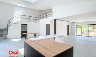 Maison 5 Pièces 171 m² à louer à Saint-Fiacre-sur-Maine (44690)
