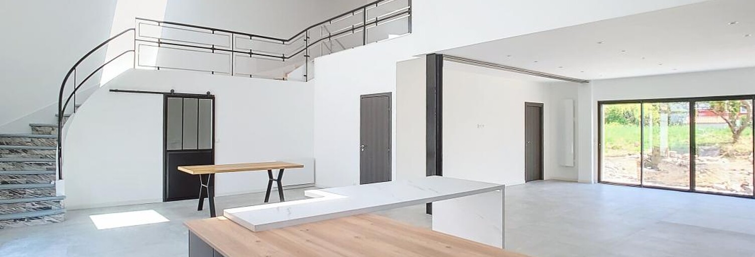 Maison 5 Pièces 171 m² à louer à Saint-Fiacre-sur-Maine (44690)
