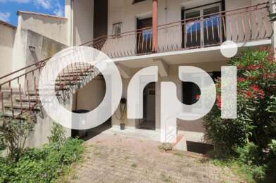 Maison 6 pièces 165000 €