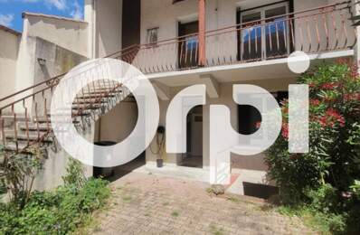 Maison composée de 2 appartements — photo du bien