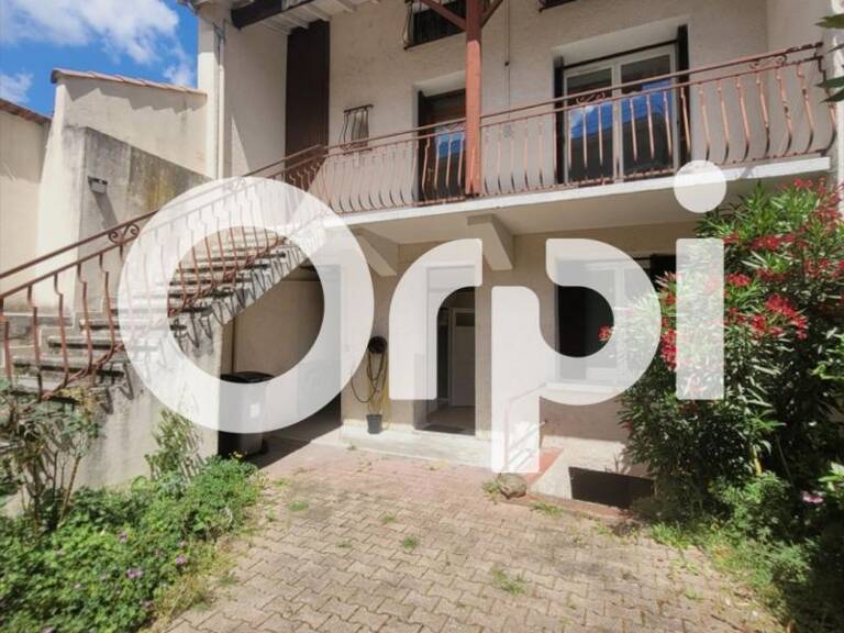 Maison composée de 2 appartements — photo 1