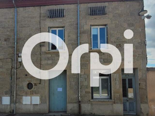 Maison composée de 2 appartements — photo du bien