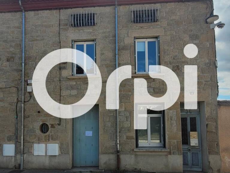 Maison composée de 2 appartements — photo 1