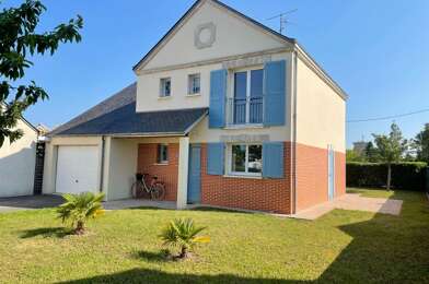 Maison 5 pièces 1384 €