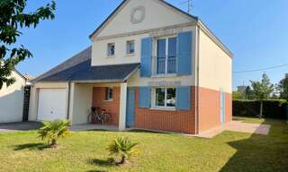 Maison 5 Pièces 110 m² à louer à Olivet (45160)
