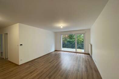 Appartement 3 pièces 731 €