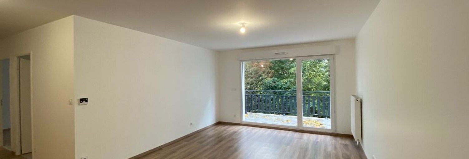 Appartement 3 Pièces 66 m² à louer à Saint-Jean-de-la-Ruelle (45140)