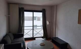 Appartement 1 Pièce 36 m² à louer à Saint-Nazaire (44600)