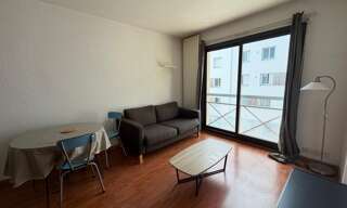 Appartement 1 Pièce 36 m² à louer à Saint-Nazaire (44600)