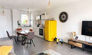 Appartement 3 Pièces 63 m² à vendre à Balma (31130)