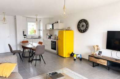 Appartement 3 pièces 239000 €