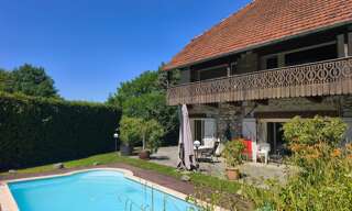 Maison 5 Pièces 209 m² à vendre à Cusy (74540)