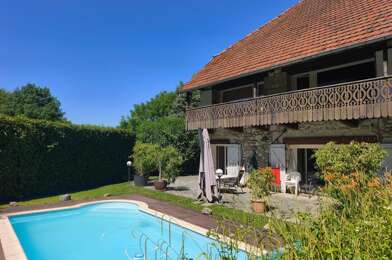Maison 5 pièces 690000 €